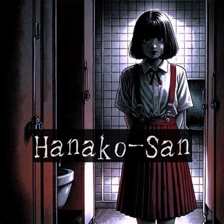 The Creepy Legend of Hanako-san: Japan's School Bathroom Ghost