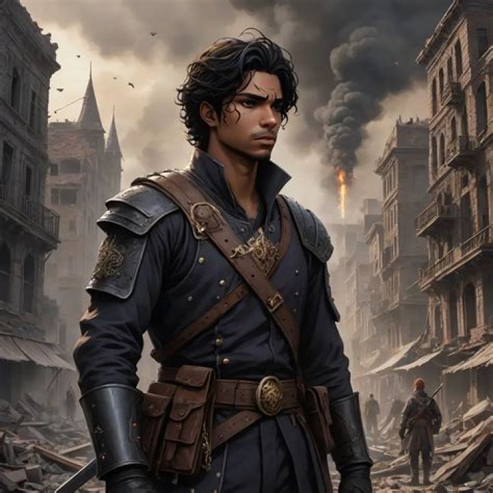 The Cursed Prince by De: A Dark Tale of Love and Redemption