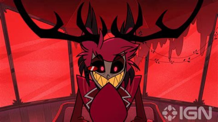 The Demonic Charm of Molly Hazbin: A Guide to Hell's Enigmatic Siren