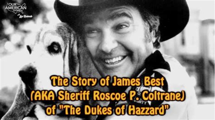 The Dukes of Hazzard: Sheriff Rosco P. Coltrane's Legacy