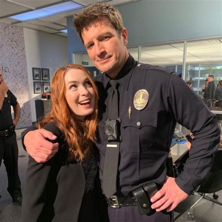 The Dynamic Duo: Felicia Day and Nathan Fillion
