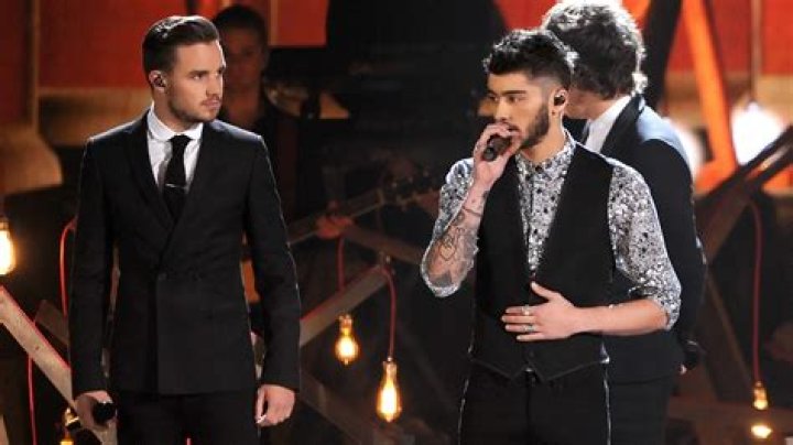 The Dynamic Duo: Liam Payne and Zayn Malik in Music and Beyond