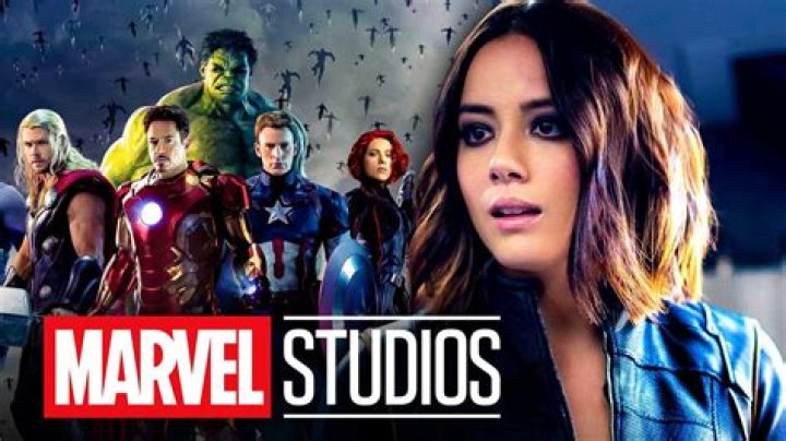 The Enchanting Chloe Bennet: Marvel's Rising Star and Beyond