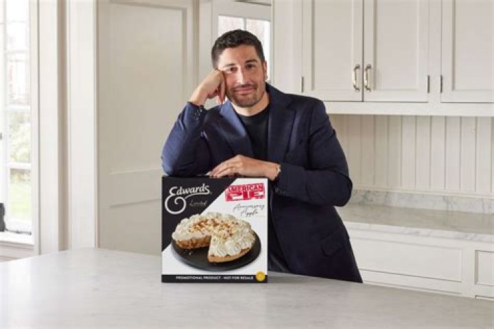 The Endearing Actor: Jason Biggs