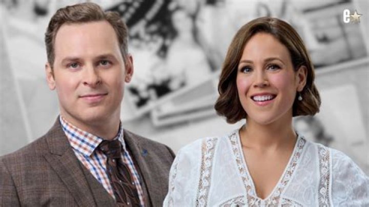 The Enduring Legacy of Erin Krakow: Hollywood's Endearing Star