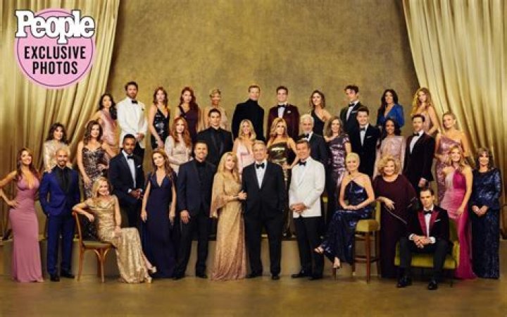 The Enduring Legacy of John McCook: A Legendary Soap Opera Star