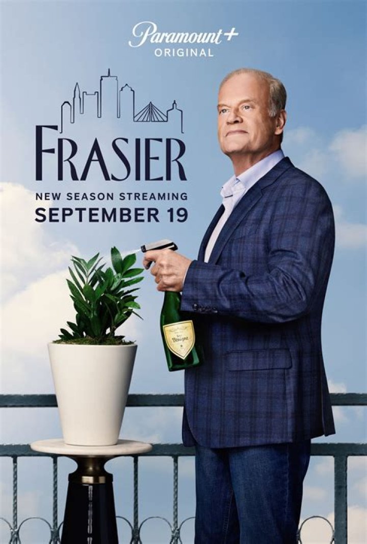 The Enduring Legacy of Kelsey Grammer: From Frasier to Beyond