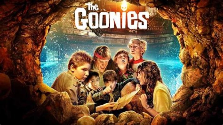 The Enduring Legacy of the Goonies Cast