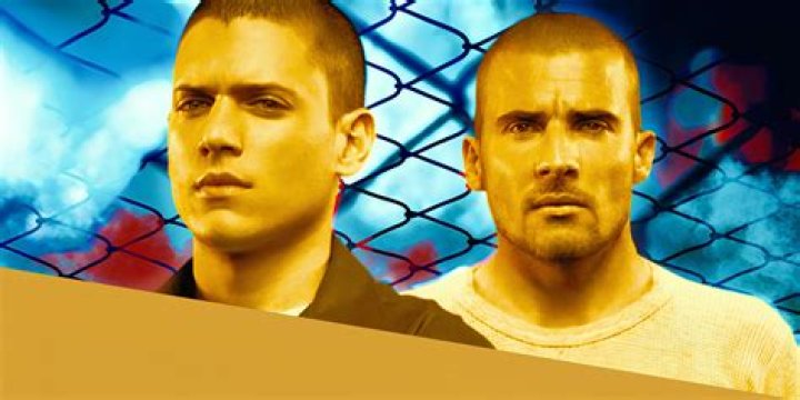 The Enduring Legacy of Wentworth Miller: From Prison Break to Beyond