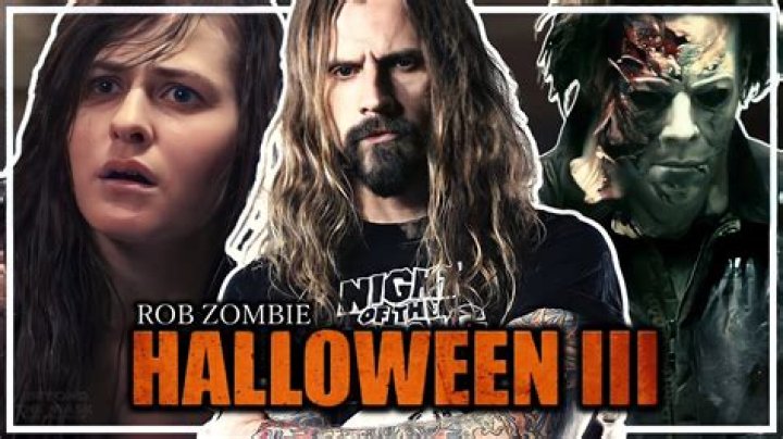 The Enigma of Rob Zombie's Daughters: Uncovering Their Legacy