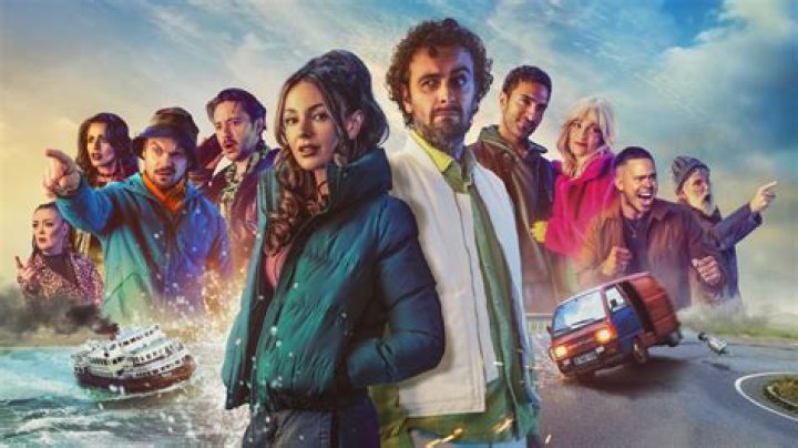 The Enigmatic Joe Gilgun: A Journey from Misfits to Preacher