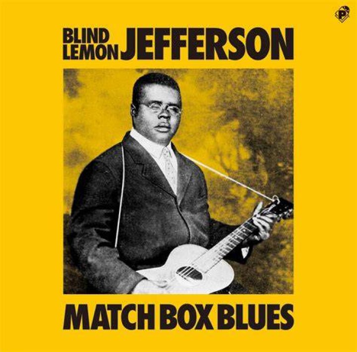 The Enigmatic Journey of The Blind Lemon