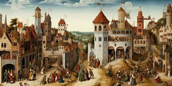 The Enigmatic Legacy of the Christieides Family: Unraveling History with Precision
