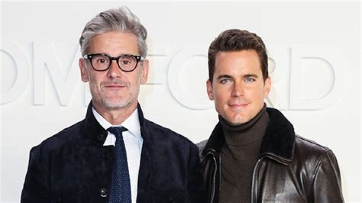 The Enigmatic Matt Bomer: Hollywood's Chameleon