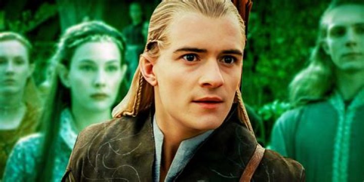 The Enigmatic Orlando Bloom: From Pirates to Elves and Beyond