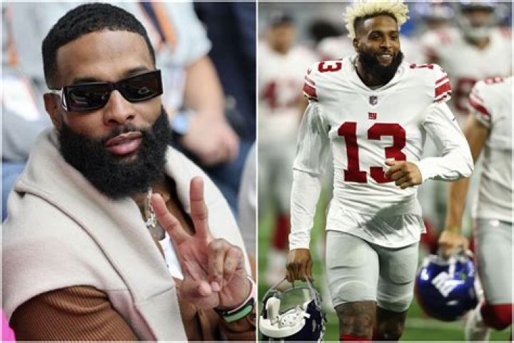 The Fascinating Insights into Odell Beckham Jr. Brother's Height and More