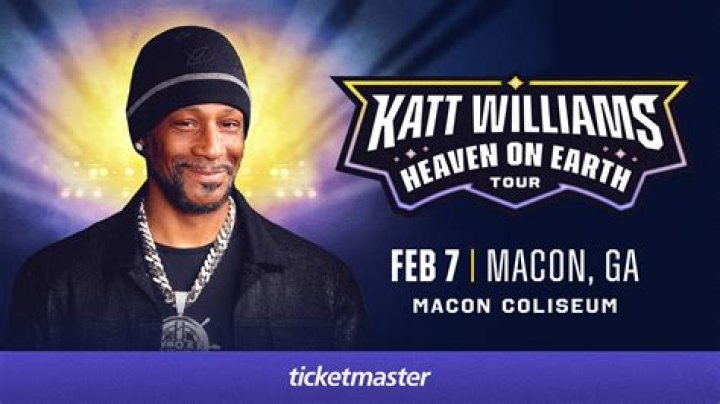 The Fascinating Lives of Katt Williams' Kids: An Insightful Journey