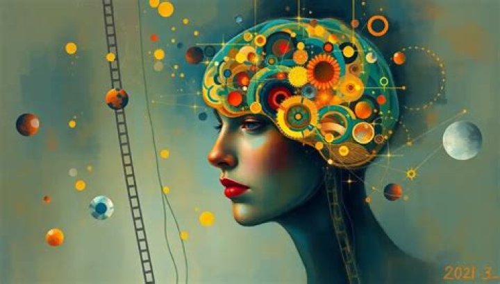The Fascinating World of Jelly Bean Brain: Understanding the S Phenomenon