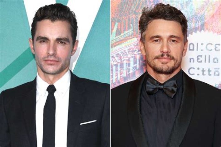 The Fictional Romance of James Franco and Emilia Clarke