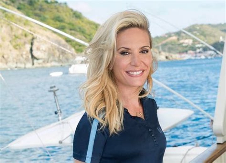 The Financial Success of Kate from Below Deck: Net Worth and More