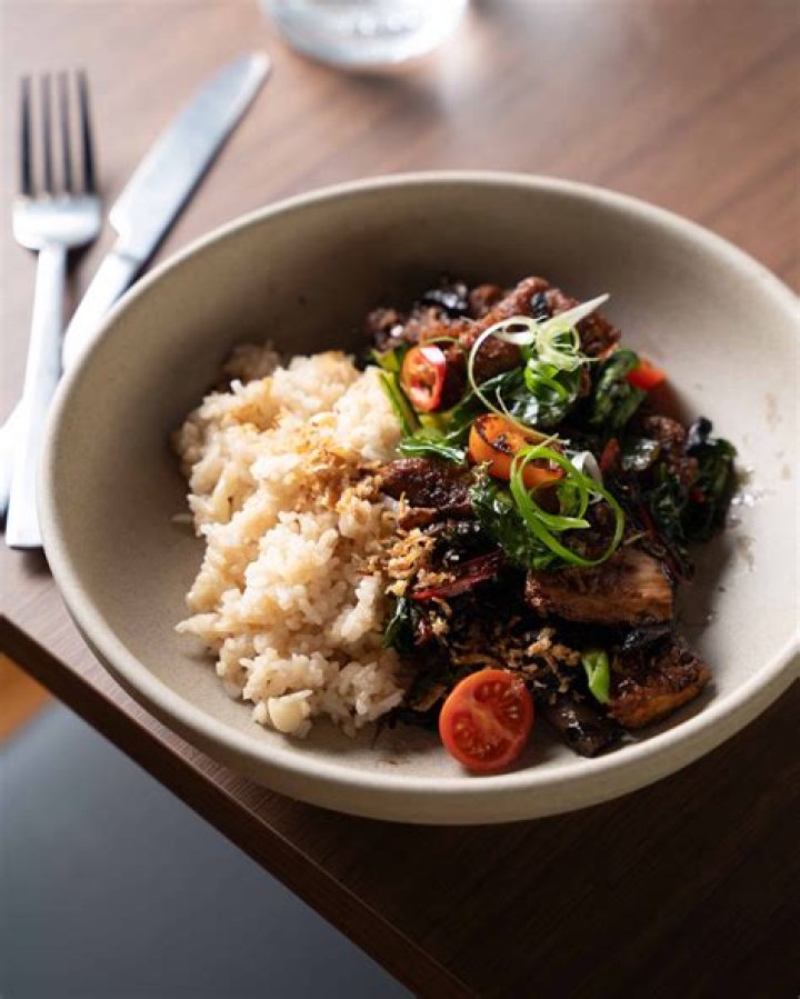 The Flavors are Melting on My Tongue: A Culinary Journey