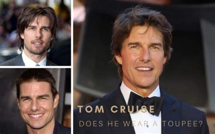 The Former Australian Wife of Tom Cruise: Uncovering the Details