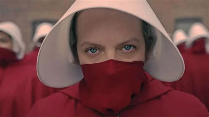 The Haunting Allure of the Handmaid's Tale Trailer