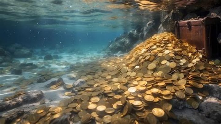 The Heart of the Ocean: A Treasure from the Depths