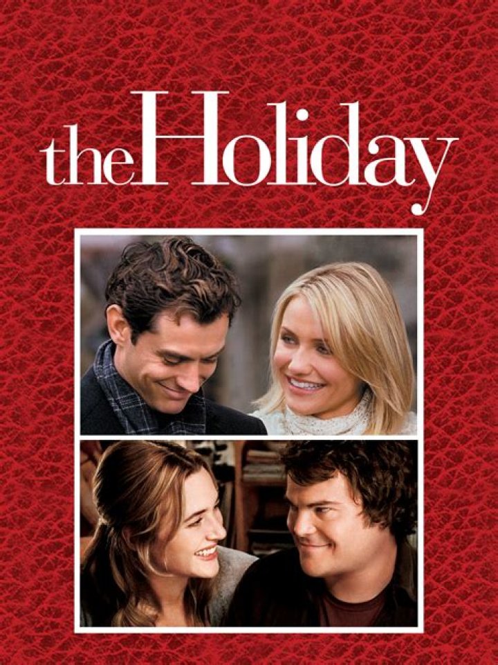 The Holiday 2: A Festive Sequel to Remember