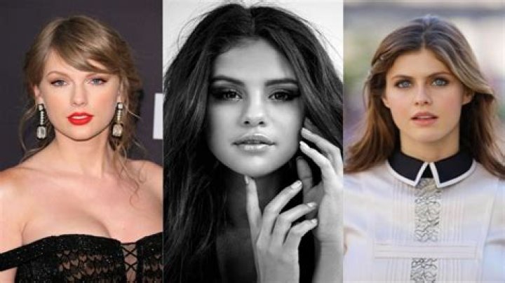 The Hottest Celebrities of 2023: A Deep Dive into Fame and Influence