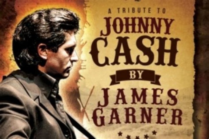 The Iconic James Garner: A Hollywood Legend
