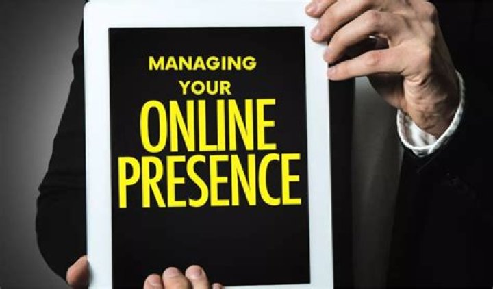 The Image of You Cast: Understanding the Impact of Your Online Presence
