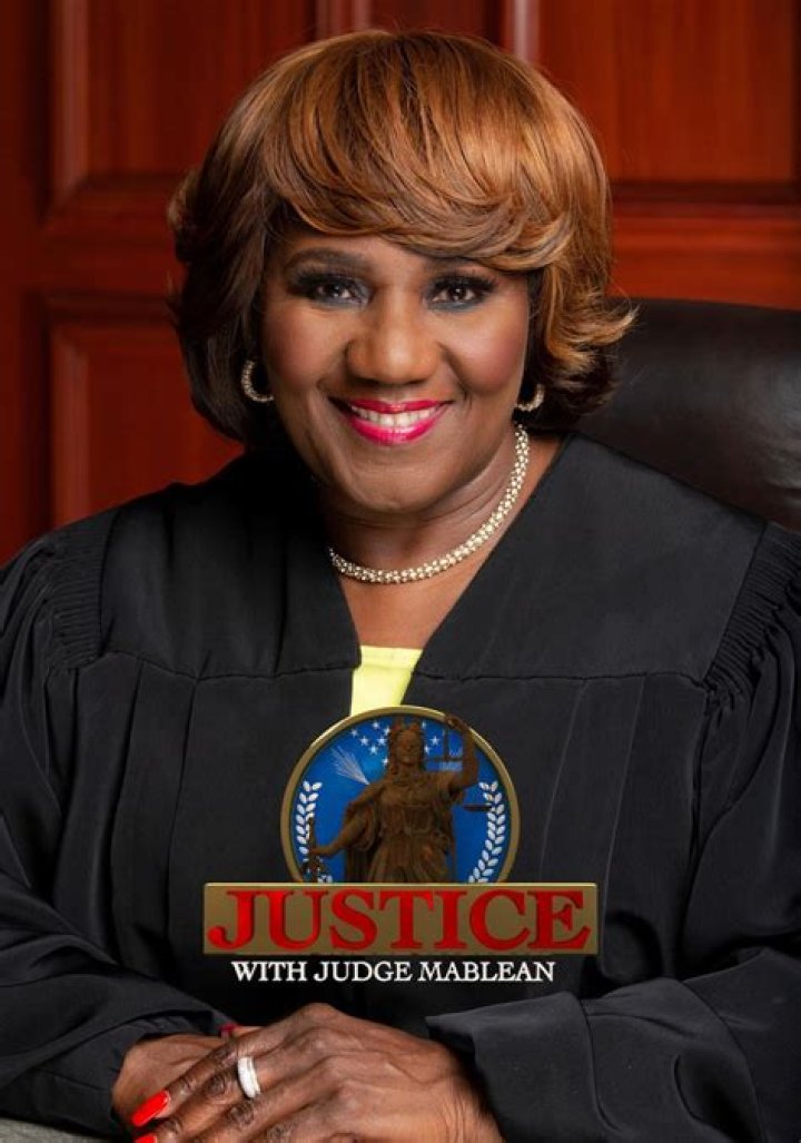 The Impressive Financial Success of Judge Mablean Net Worth