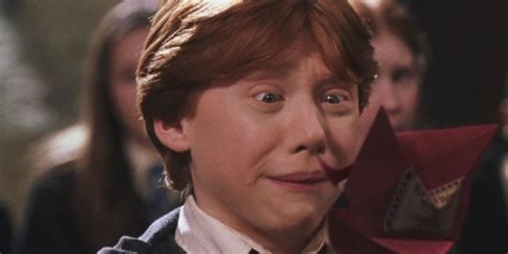 The Indispensable Guide to Ronald Weasley, Harry Potter's Loyal Sidekick