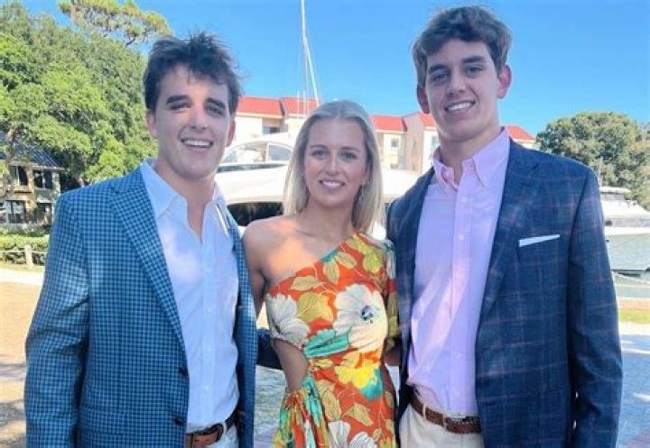 **The Inspiring Journey of Cooper and Ellen Manning**