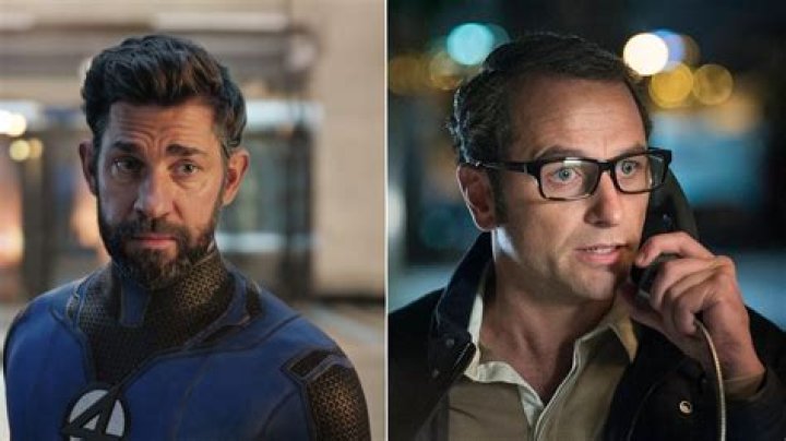 The International Renown of Matthew Rhys
