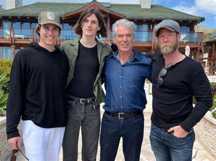 The Intriguing Life and Career of Christopher Brosnan