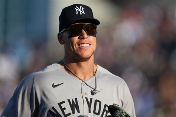 The Intriguing Life of Aaron Judge's Brother John: A Tale of Family, Dreams, and Baseball