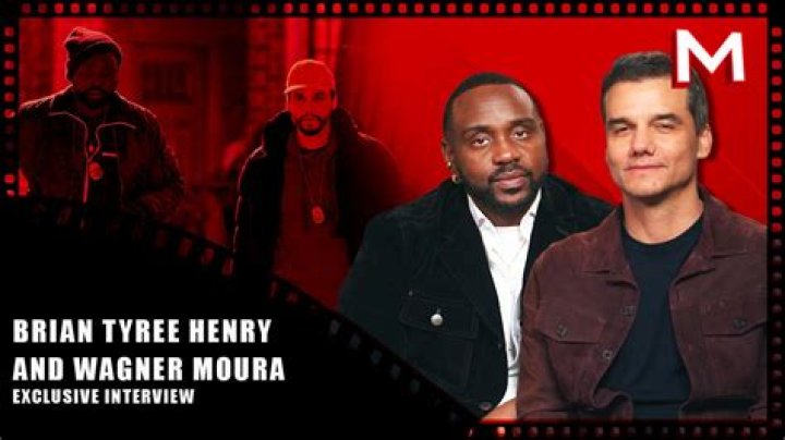 The Intriguing World of Brian Tyree Henry's Relationships