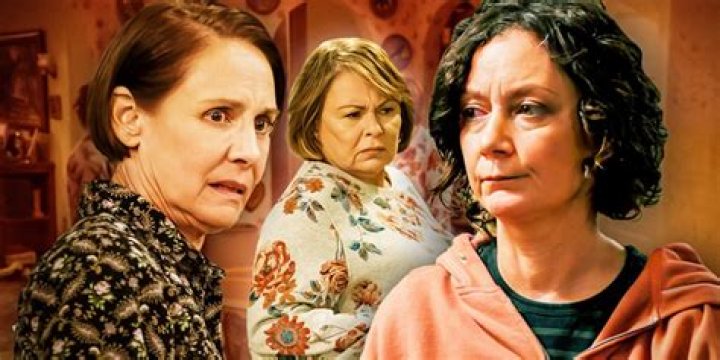 The Irreplaceable Dad of Roseanne: A Beloved Sitcom Icon
