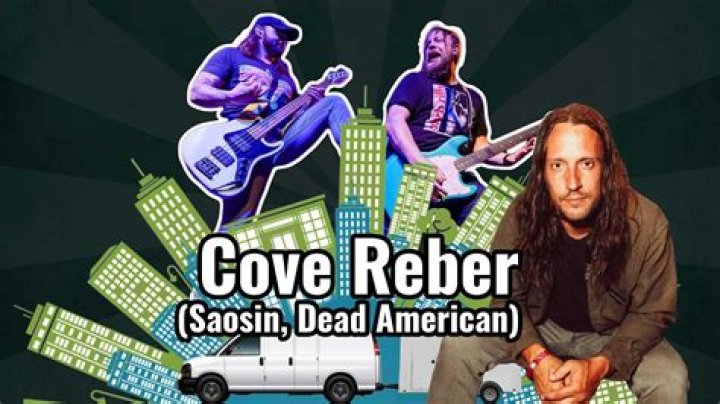 The Journey of Cove Reber: From Musician to Influencer
