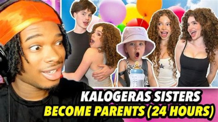 The Kalogeras Sisters Parents Job: A Closer Look at Their Remarkable Journey