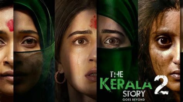 The Kerala Story Movie Download: A Comprehensive Guide on Vegamovies and Mp4moviez