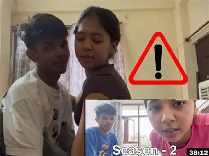 The Kid and His Mom CCTV Video Viral: A Heartwarming Moment Captured
