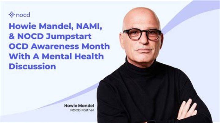 The Latest on Howie Mandel's Health Condition
