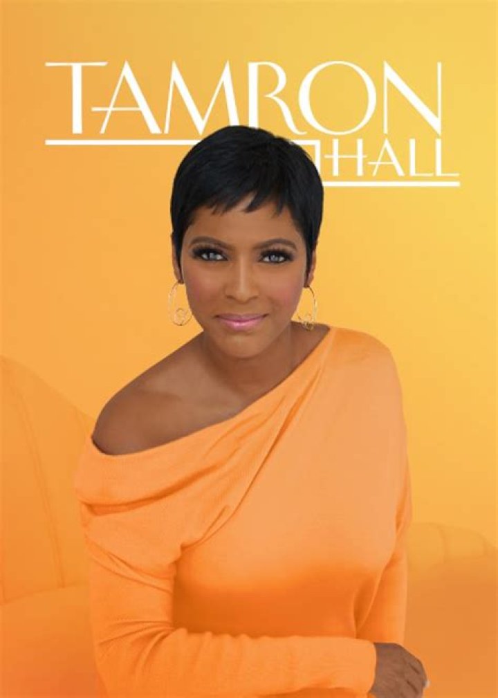 The Latest on Tamron Hall: Updates and Uncovered Insights