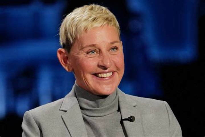 The Latest Scoop on Ellen DeGeneres' Divorce Rumors