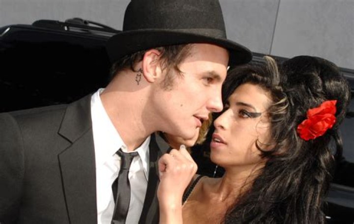 The Legacy of Amy Winehouse: Remembering Her Bond with Blake Fielder-Civil