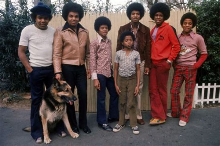 The Legacy of the Jackson Family: A Journey Through Time