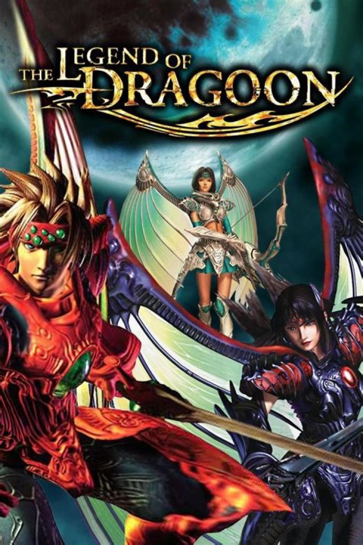 The Legend of Dragoon: A Timeless RPG Classic